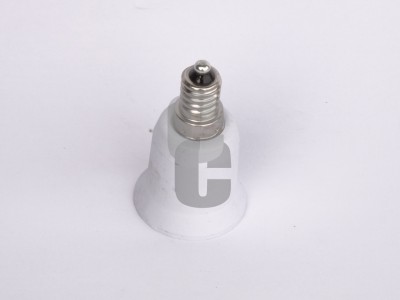 Фасунга преход Е14 - Е27                                                                                                                                                                                                                                                                                    